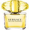 Versace yellow diamond eau de toilette 90 ML