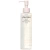 Shiseido cleansing line perfect oil olio detergente viso 180 ML