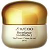 Shiseido benefiance nutriperfect day cream spf 15 crema viso giorno antirughe 50 ML