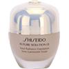 Shiseido Future Solution LX Total Radiance Foundation SPF 15 - Fondotinta Neutral 4