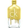 Calvin Klein Ck One Gold 100 ML