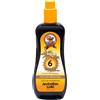 Australian Gold Spray Oil Sunscreen SPF 6 con Olio di Carota 237 ML