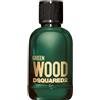 Dsquared Green Wood Dsquared2 Pour Homme 50 ML