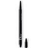 DIOR Diorshow 24H Stylo 091 - Matte Black