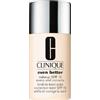 Clinique Even Better Makeup SPF 15 - Fondotinta Antimacchie SPF 15 TIPO 2 3 N. CN 40 Cream Chamois