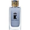 K by Dolce&Gabbana Dolce e gabbana k eau de toilette 50 ML