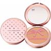 Naj-Oleari Luminous Perfection bronzer - Terra Illuminante N. 02 Pesca