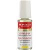 Mavala olio per cuticole trattamento unghie 10 ML