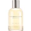 Burberry weekend for woman eau de parfum 50 ML