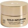 Diego Dalla Palma Gold Infusion - Crema Contorno Occhi di Giovinezza 15 ML