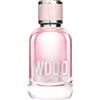 Dsquared Wood Dsquared2 Pour Femme 50 ML