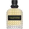 Valentino Valentino Uomo Born in Roma Yellow Dream 50 ML
