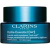 Clarins Hydra-Essentiel Nuit - Tutti i tipi di pelle 50 ML