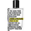 Zadig & Voltaire This Is Us! 30 ML