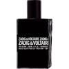 Zadig & Voltaire This Is Him! 30 ML