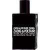 Zadig & Voltaire This Is Him! 100 ML