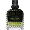 Valentino Valentino Uomo Born in Roma Green Stravaganza 50 ML