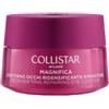 Collistar Magnifica Contorno Occhi Ridensificante e Riparatore 15 ML