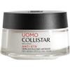 Collistar Anti-Età Crema Rivitalizzante Antirughe - Uomo 50 ML