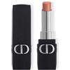 DIOR Rouge Dior Forever Lipstick N. 100 Forever Nude Look
