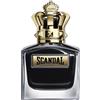 Jean Paul Gaultier Scandal Le Parfum For Him 100 ML REFILLABLE