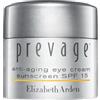 Elizabeth Arden Prevage Moisture Eye Cream SPF 15 15 ML