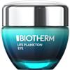 Biotherm Life Plankton Eye - Contorno Occhi Antirughe e Lenitivo 15 ML