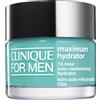 Clinique For Men Maximum Hydrator 72 Hour - Crema Gel Viso Idratante 50 ML