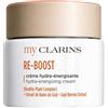 My Clarins My Clarins - RE-BOOST crème hydra-énergisante 50 ML