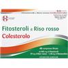 Matt - Fitosteroli e Riso Rosso, Integratore per il Controllo del Colesterolo a Base di Fitosteroli e Riso Rosso Fermentato - Confezione da 40 Compresse