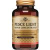 Solgar PESCE LIGHT SUPER CONCENTRATED - EPA 360 mg + DHA 240 mg per perla, 30 softgel