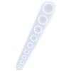 Stampo in Silicone Semisfere
