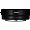 CANON ADATTATORE EF-EOS R MOUNT ADAPTER - GARANZIA UFFICIALE CANON