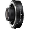 Nikon NIKKOR Z TELECONVERTER TC-1.4x - GARANZIA NITAL 4 ANNI