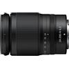 NIKON NIKKOR Z 24-200MM F/24-6.3 VR - GARANZIA NITAL 4 ANNI