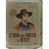 Mondo Home Entretainment C'Era Una Volta Il West - Sergio Leone Ed Restaurata Dvd Nuovo
