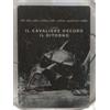 Warner Home Video IL Cavaliere Oscuro Il Ritorno SteelBook Dvd Nuovo
