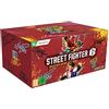 Capcom Street Fighter 6 Mad Gear Box Xbox Series X