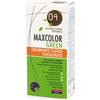 VITAL FACTORS ITALIA Srl MaxColor Green Vital Factor 04 Castano Chiaro Naturale