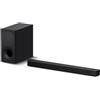 SONY HTS400 SOUND BAR 2.1 330W Bluetooth HDMI CON SUBWOOFER NERO