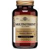 SOLGAR Multinutrient 30Tav
