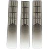 Nuvo canne per Clarineo Pack di 3 Canne durezza 2