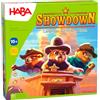 HABA Showdown Langfinger su zampe agili, gioco da collezione, dai 10 anni in su, per 2-4 giocatori