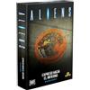 Gale Force Nine - Aliens - Espresso verso L'Inferno Expansion