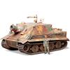 Tamiya 300035177 Serbatoio militare 38 cm, RW61, Scala 1:35