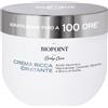 Biopoint Crema Corpo Ricca Idratante 400ml