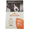 Almo Nature holistic Dog Adult Medium mangime Secco Gusto Salmone e Riso kg.2
