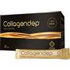 ERBOZETA SpA COLLAGENDEP 20 Sticks 300ml