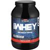 ENERVIT SpA Enervit Gymline 100% Whey Proteine Concentrate Cacao 900g