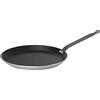 De Buyer Choc - Padella per crêpes antiaderente, ø 22 cm Diametro 22